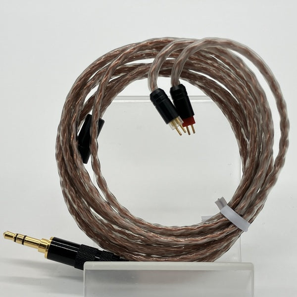 【中古】YYX4744 2Pin to 3.5mm【秋葉原】
