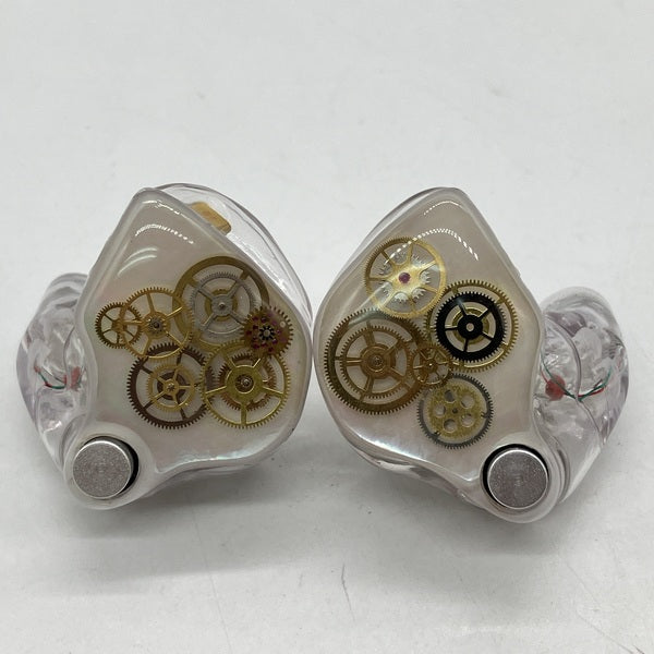 中古イヤホンセット 8個 64 AUDIO 【中古】A18 Tzar【日本橋】 – e☆イヤホン