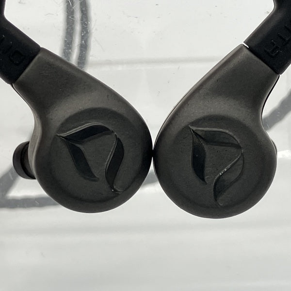 【中古】DITA Dream Titanium Black【DREAM-BLK】【日本橋】