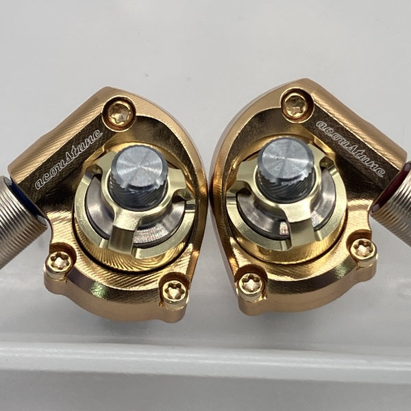 acoustune HS1695TI Gold 限定品