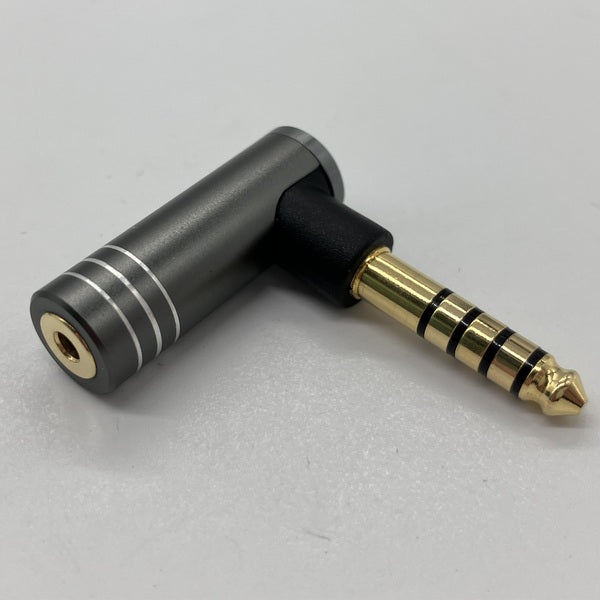 【中古】PH-4X (4.4mm TRRRS to 2.5mm TRRSバランス変換アダプタ)【秋葉原】