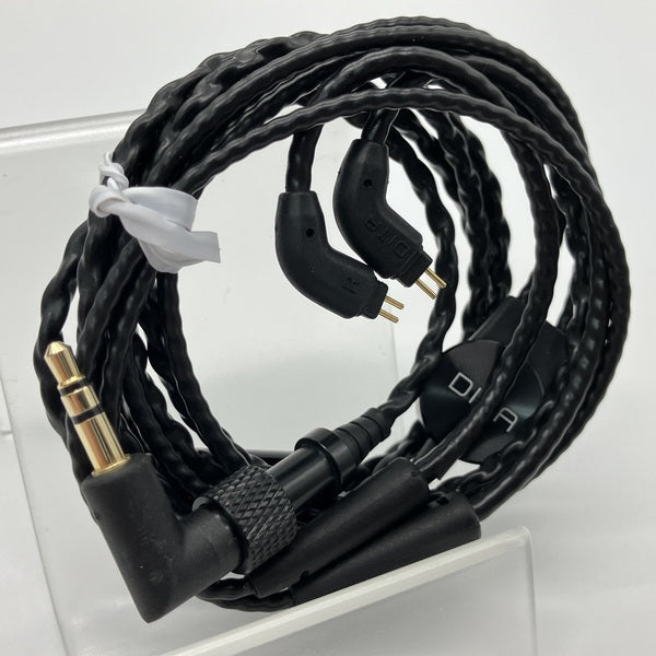 【中古】DITA Truth Copper Replacement Cable 2pin【CP-AWESOME-PLUG-2PIN】【秋葉原】