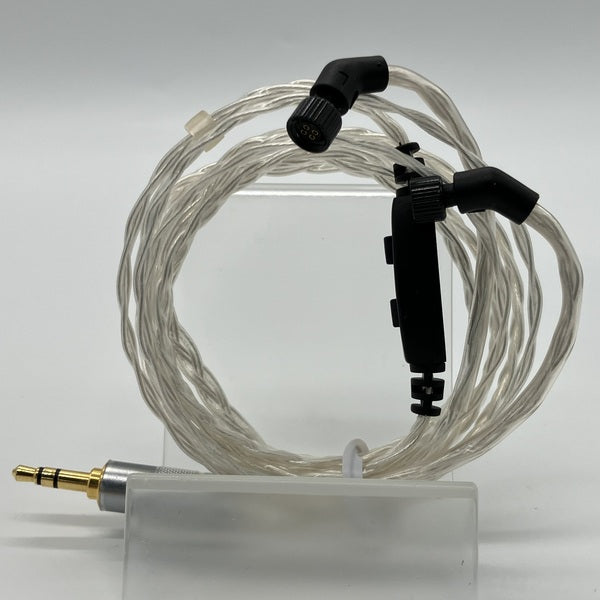 WAGNUS. 【中古】aenigma Variations for JH AUDIO VC re:Cable