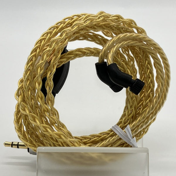 【中古】Billow 8芯 (JH4Pin to 3.5mm)【秋葉原】