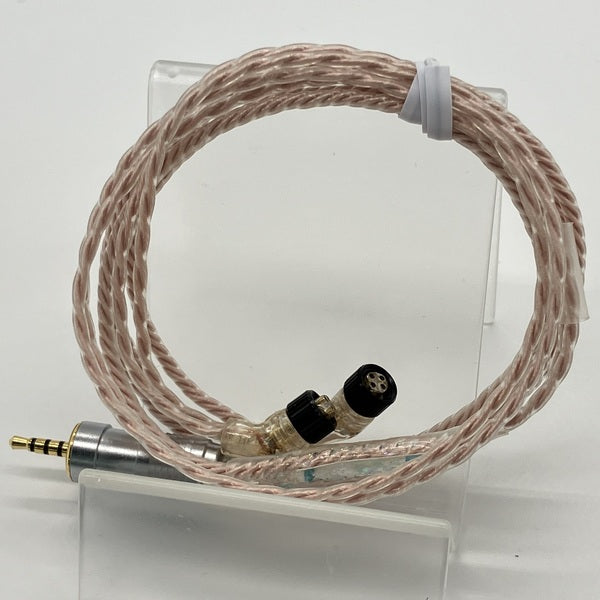 【中古】Silence Sheep -Emotional edition- 2.5mm4極 JH 4pin type No valable bass control【秋葉原】