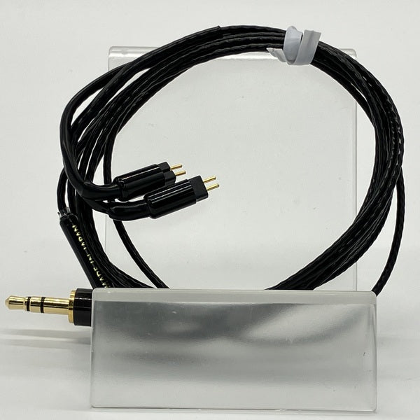 【中古】Erde(2Pin to 3.5mm、Black)【秋葉原】