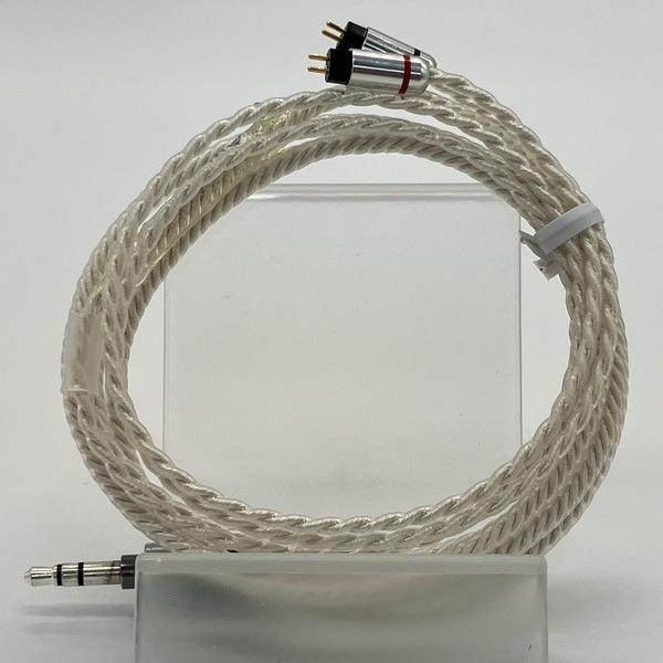 WAGNUS. Frosty Sheep ワグナス FitEar ケーブル WAGNUS. Frosty Sheep ワグナス FitEar ケーブル Frosty Sheep