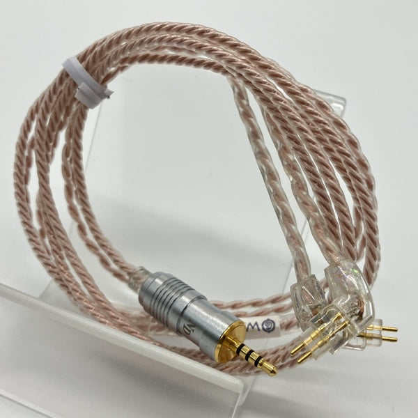 【中古】Silence Sheep -Mastering edition- 2.5mm4極 CIEM 2pin type【秋葉原】