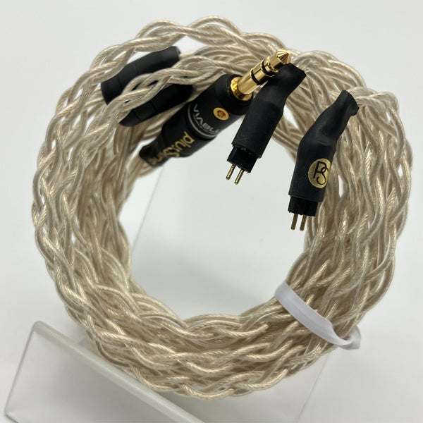 【中古】X8 Series Custom Cable for In-Ear Monitors 2Pin to 3.5mm【秋葉原】