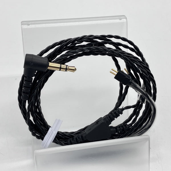 【中古】CIEM付属2Pin to 3.5mmケーブル【秋葉原】