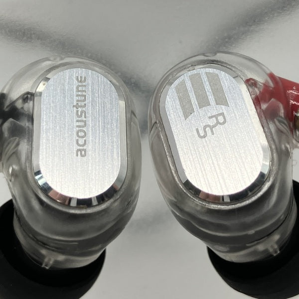 【中古】RS THREE Translucido 【RS-THREE-CLR】【秋葉原】