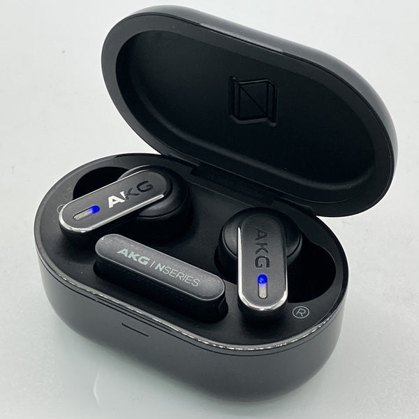 t*e様 【美品】AKG N5 hybrid ワイヤレスイヤホン AKG N5 Hybrid | ハイブリッドノイズキャンセリング完全