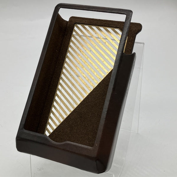 【中古】Dignis Cayin N6ii用ケース ブラウン【日本橋】