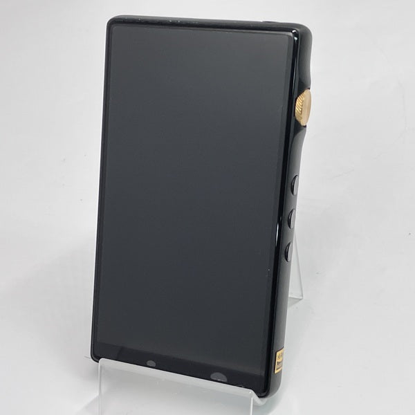 iBasso Audio DX160 ブラック iBasso Audio 【中古】DX160 ブラック【日本橋】 – e☆イヤホン