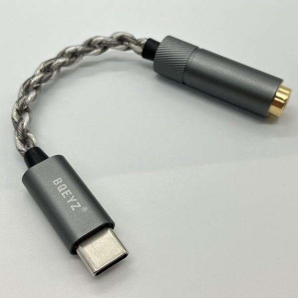 BQEYZ spring2＋summer リケーブル4.4mm付き　値段交渉可 61oFuxjW6NL._UF350,350_QL80_.jpg