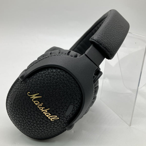 【中古】Monitor III ANC Black【秋葉原】