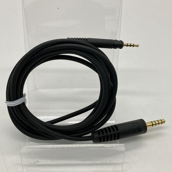 SENNHEISER 【中古】HD 620S用4.4mmバランスケーブル (1.8m