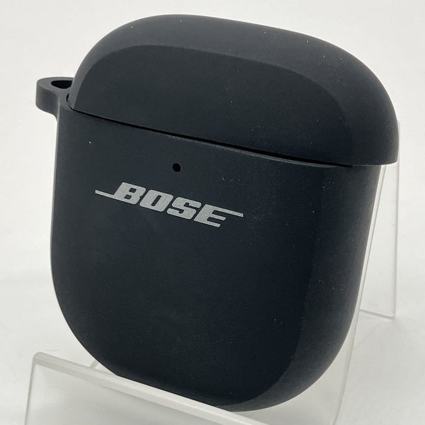 【中古】Wireless Charging Case Cover Black【日本橋】