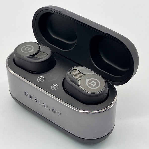 【中古】GEMINI II Matte Black【秋葉原】