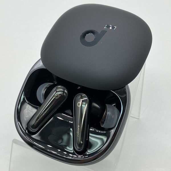 【中古】Soundcore Liberty 4 ミッドナイトブラック 【A3953N11】【秋葉原】