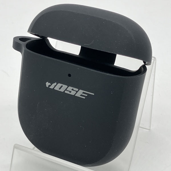 【中古】Wireless Charging Case Cover Black【秋葉原】