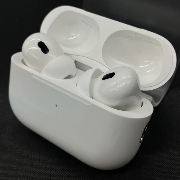 【中古】AirPods Pro (第2世代) MQD83J/A【秋葉原】