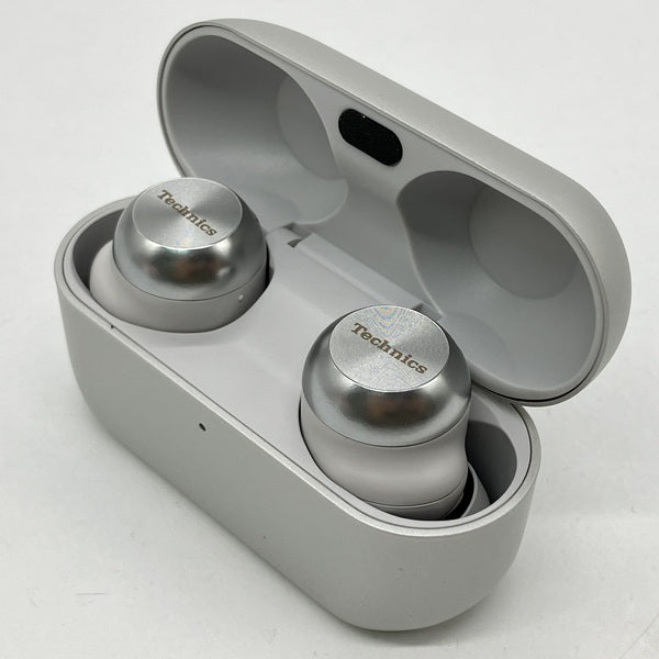 【中古】EAH-AZ100-S シルバー【日本橋】