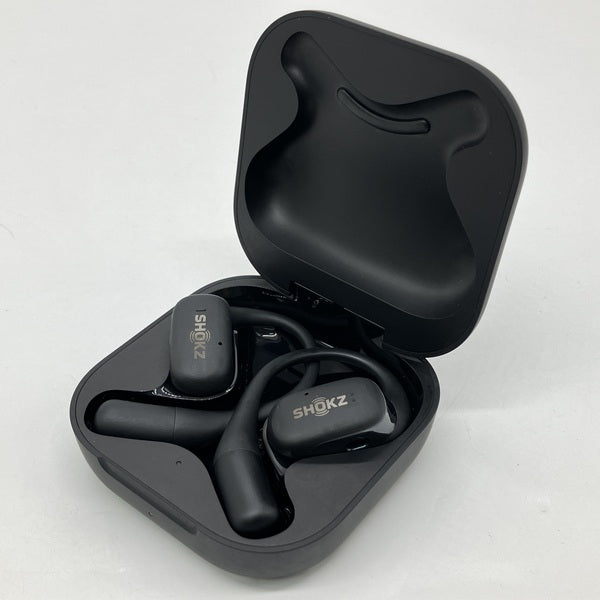 【中古】OpenFit Black【SKZ-EP-000020】【秋葉原】