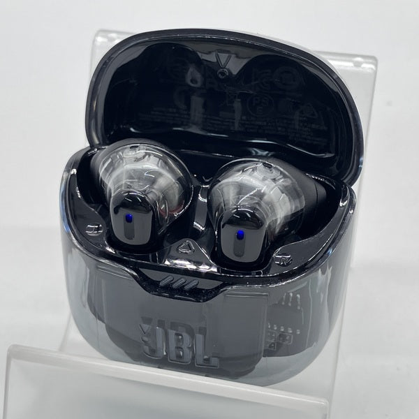 【中古】TUNE FLEX ブラック【JBLTFLEXGBLK】【仙台】