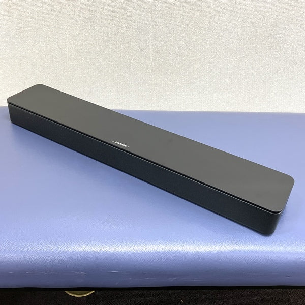 ★新品・未開封★BOSE TV SPEAKER BOSE BOSE TV Speaker｜BOSE TV Speaker｜[通販