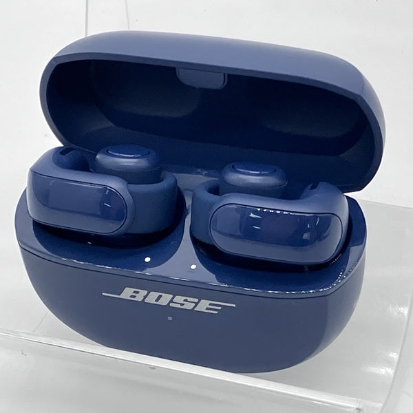 【中古】Ultra Open Earbuds Lunar Blue【秋葉原】