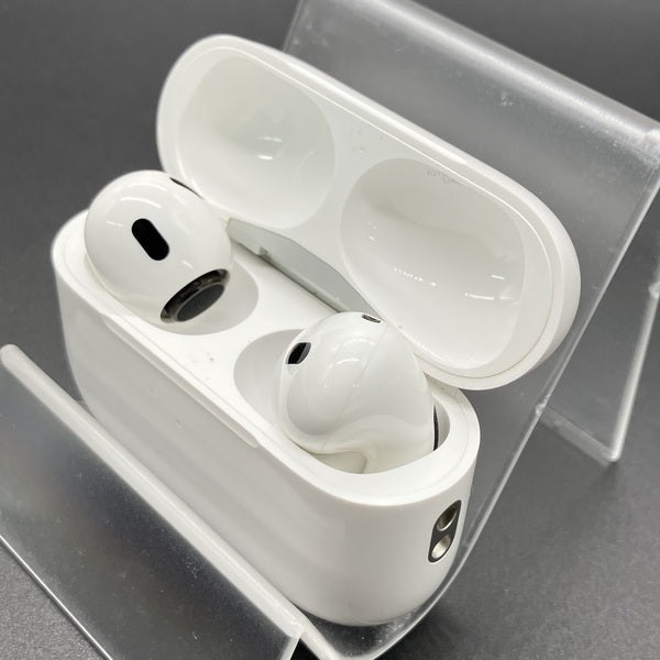 【中古】AirPods Pro (第2世代) MQD83J/A【秋葉原】