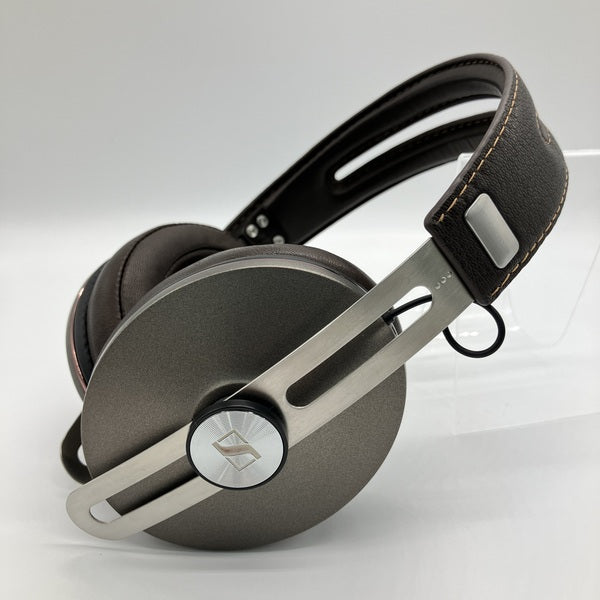 ヘッドホン SENNHEISER M2 AEI ヨドバシ.com - ゼンハイザー SENNHEISER MOMENTUM WIRELESS