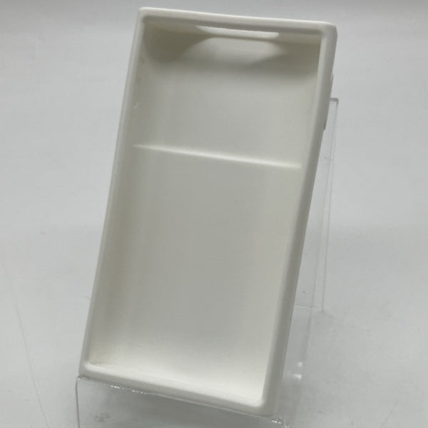 【中古】ACTIVO P1 Silicone Case White 【IRV-ACTIVO-P1-CASE-WHT】【秋葉原】