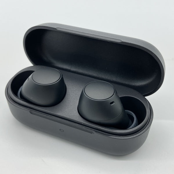 【中古】WF-C510 BC ブラック【日本橋】