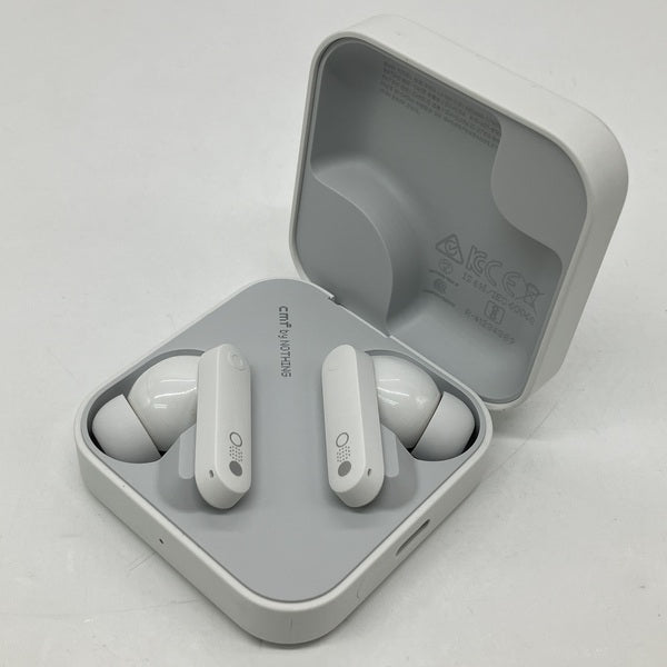 【中古】cmf by NOTHING BUDS【日本橋】
