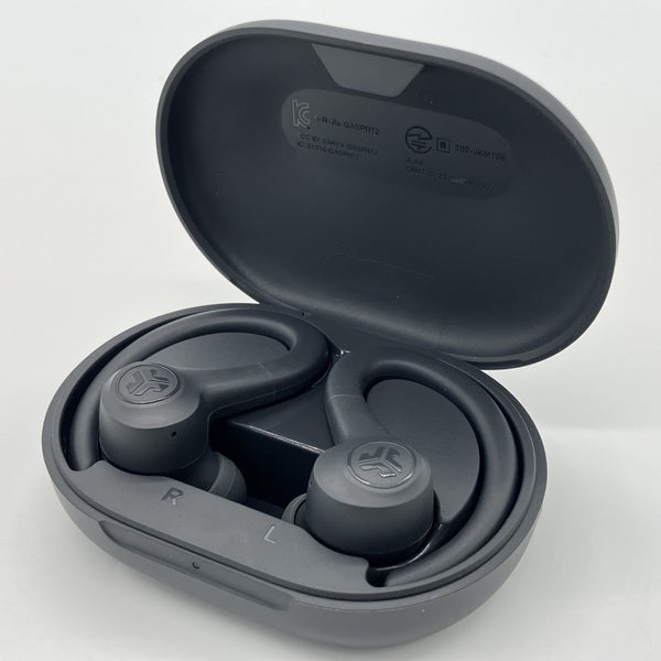 【中古】GO SPORT+True Wireless Earbuds Graphite【日本橋】