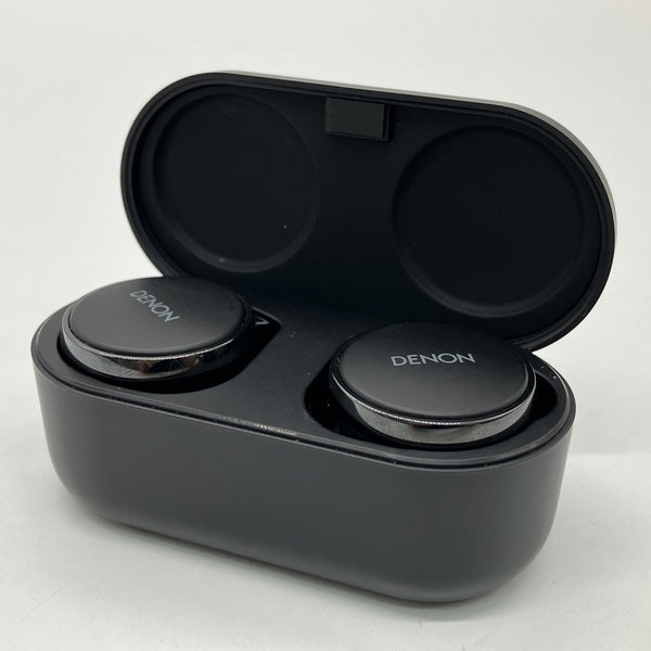 【中古】PerL Pro True Wireless Earbuds ブラック【AHC15PLBKEM】【名古屋】