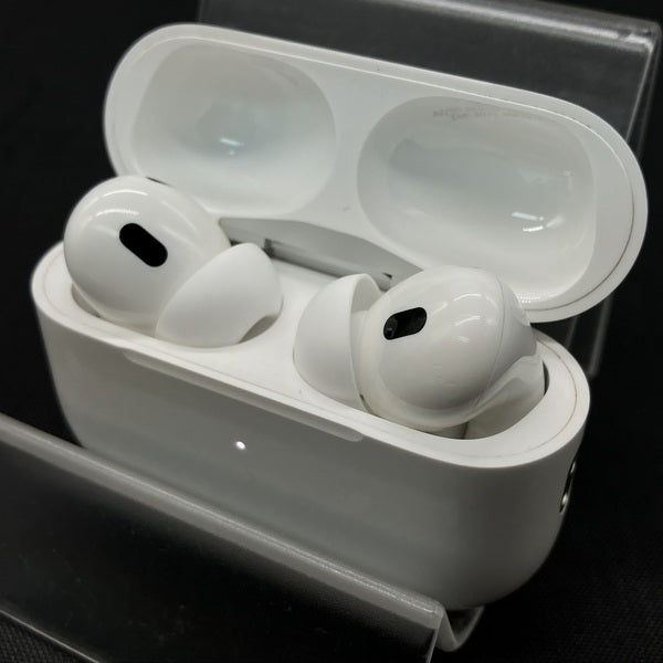 【中古】AirPods Pro (第2世代) MQD83J/A【秋葉原】