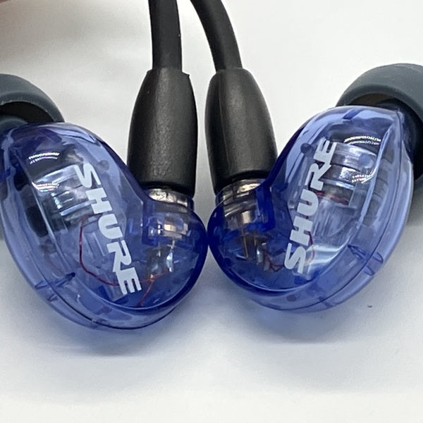 【中古】SE215 Special Edition パープル 【SE215SPE-PL-A】【秋葉原】