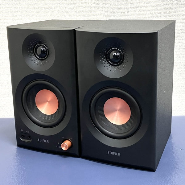その他ブランド 【中古】Edifier MR3 Black【秋葉原】 – e☆イヤホン