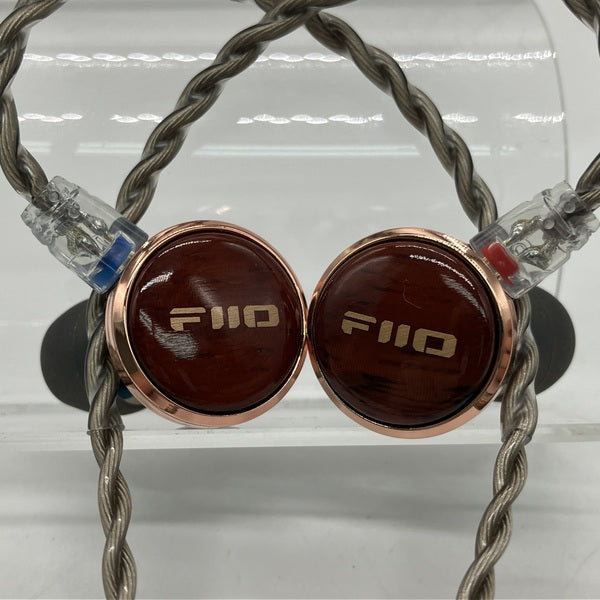 【中古】FP3 Rosewood 【FIO-IEM-FP3-R】【日本橋】
