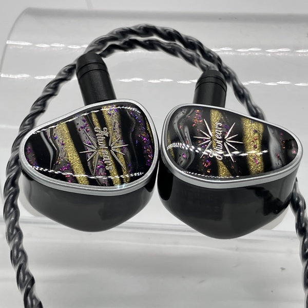 Kiwi Ears 【中古】Etude【日本橋】 – e☆イヤホン