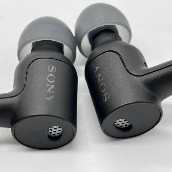 SONY 有線イヤホン 黒　SONY MDR-NC750 Amazon.co.jp: ソニー イヤホン MDR-NW750N : ノイズキャンセ