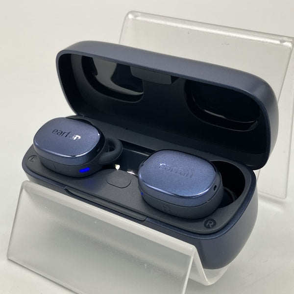 【中古】EarFun Free Pro 3 NavyBlue【秋葉原】