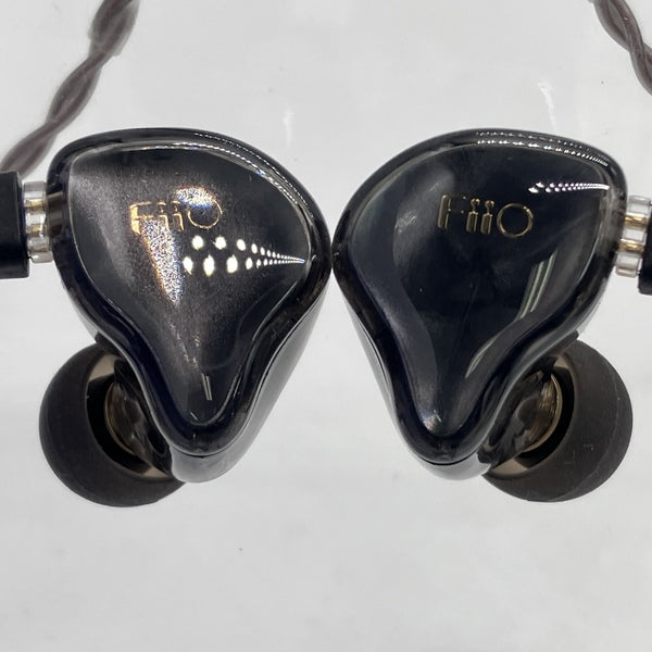 【中古】FD1 Black 【FIO-IEM-FD1-B】【名古屋】