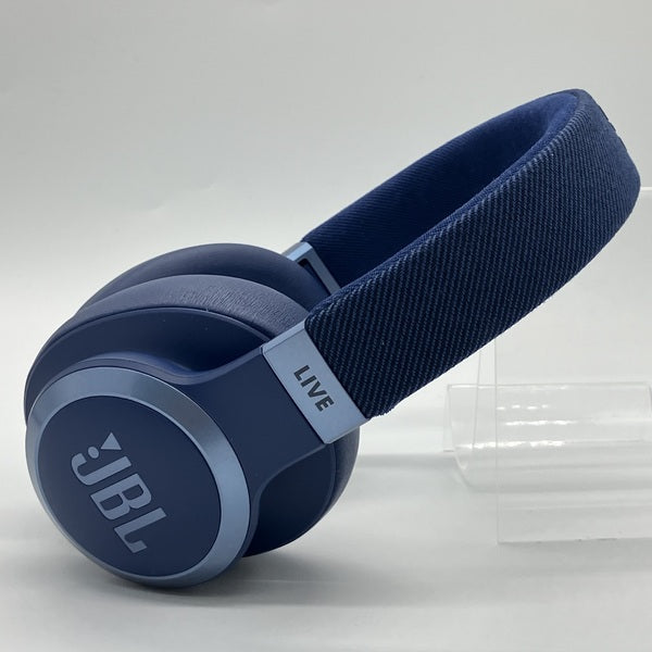 【中古】LIVE770NC ブルー【JBLLIVE770NCBLU】【秋葉原】