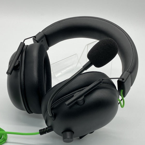 RAZER BlackShark V2 ワイヤレスゲーム用イヤホン Razer 【中古】BlackShark V2 Pro【秋葉原】 – e☆イヤホン