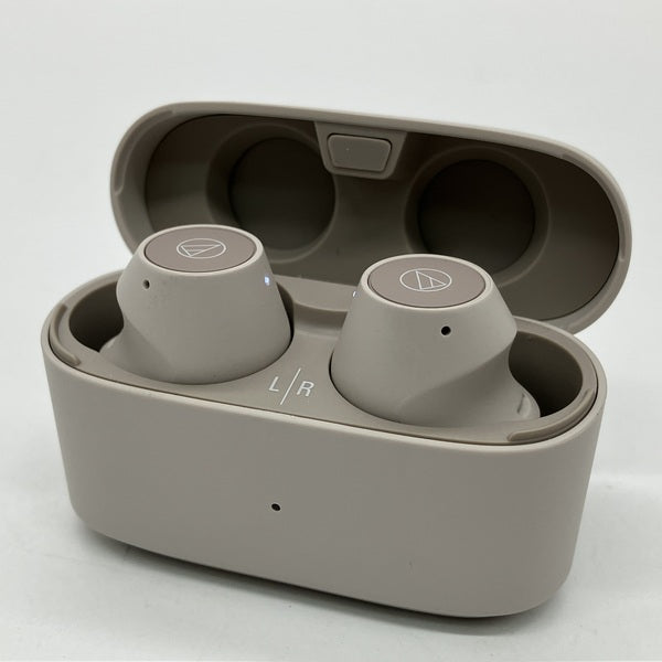 【中古】ATH-CKS30TW+ BG ライトベージュ【名古屋】