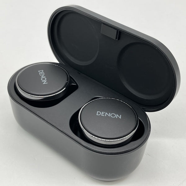 【中古】PerL Pro True Wireless Earbuds ブラック【AHC15PLBKEM】【秋葉原】